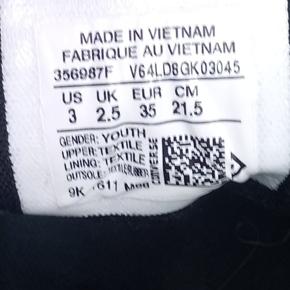 CONVERSE ALL STARS LOW TOPS MANDALA PRINT - Picture 9 of 11